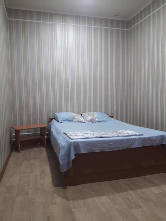 Мини-отель Alatau Mini-Hotel Павлодар-7