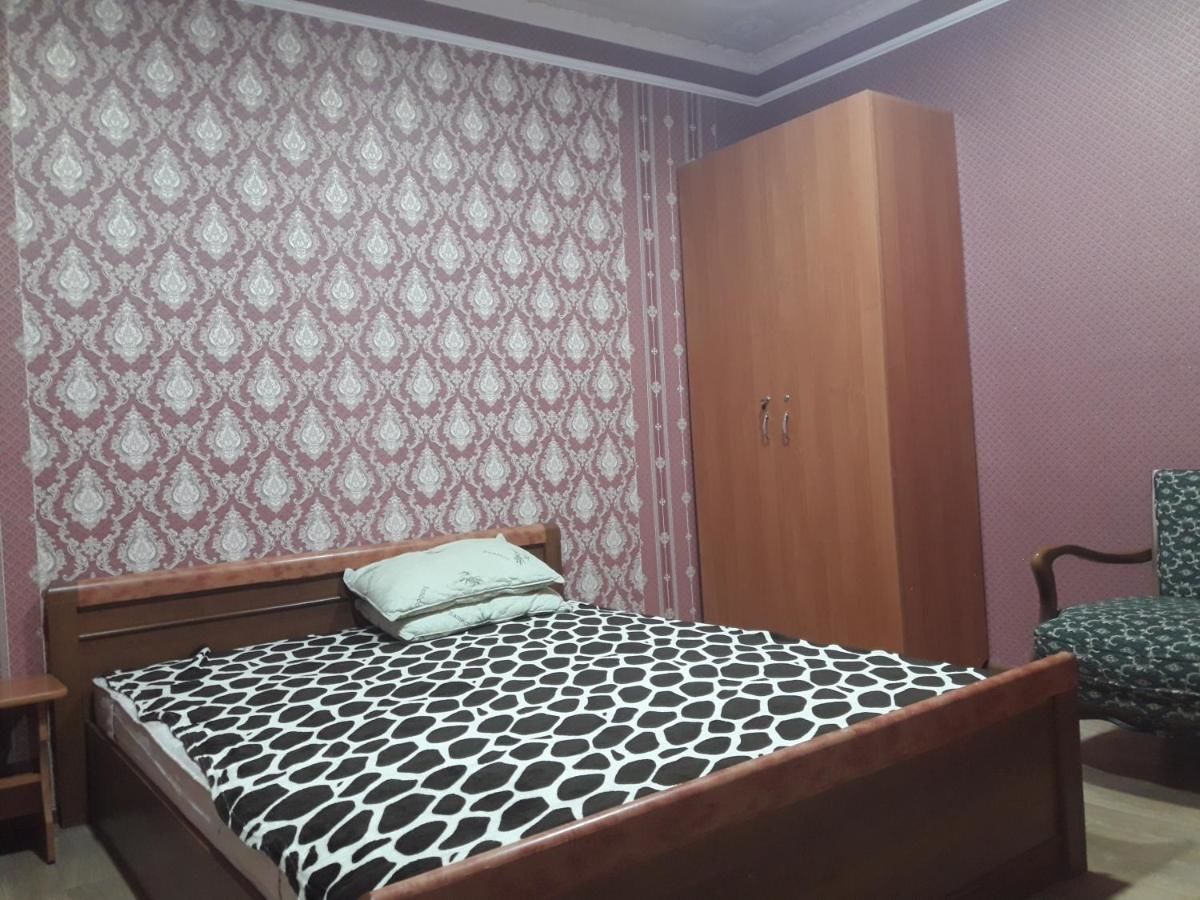 Мини-отель Alatau Mini-Hotel Павлодар-10