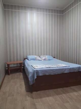 Мини-отель Alatau Mini-Hotel Павлодар Двухместный номер с 1 кроватью-2