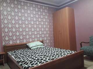 Мини-отель Alatau Mini-Hotel Павлодар Двухместный номер с 1 кроватью-5