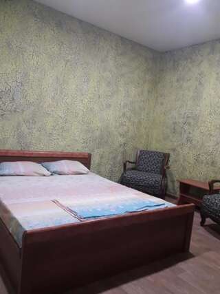 Мини-отель Alatau Mini-Hotel Павлодар Двухместный номер с 1 кроватью-6